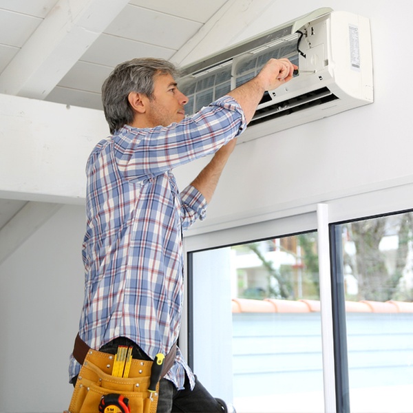 Çeltikçi Klima Tamircisi