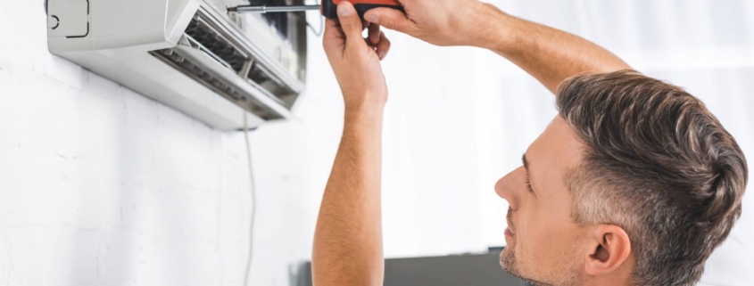 Çeltikçi Klima Tamircisi